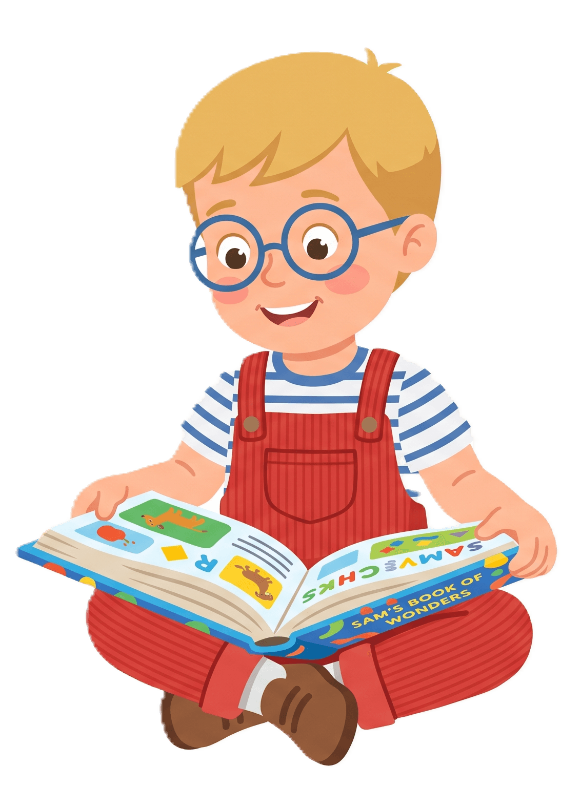 The Montessori Method
